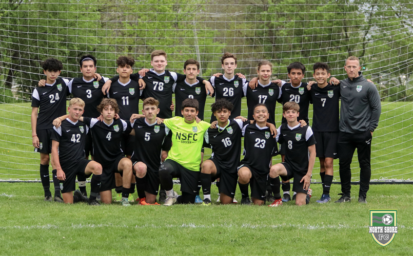 North Shore Fc Home