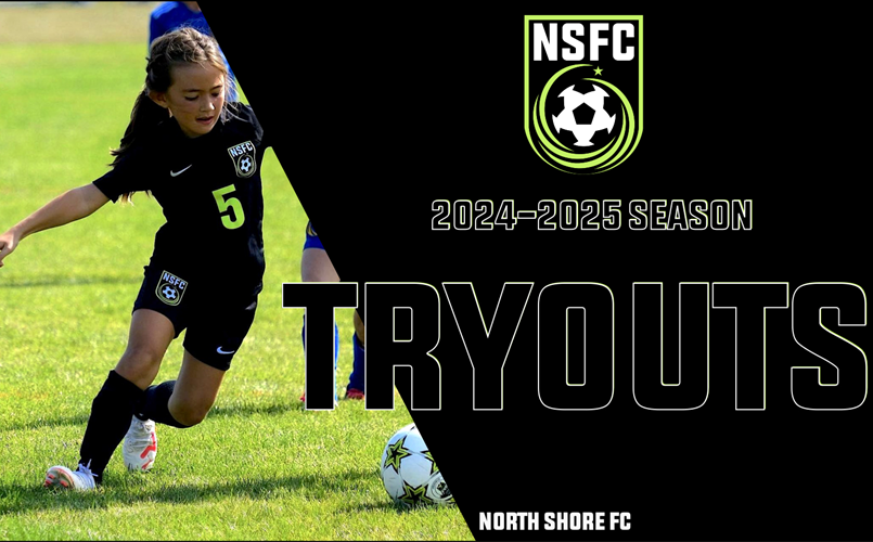 REGISTER FOR OUR MAY TRYOUTS, DATES NOW LIVE