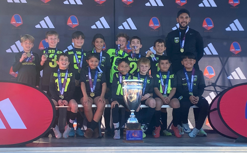 U10B ELITE 2016 WIN IN ST LOUIS